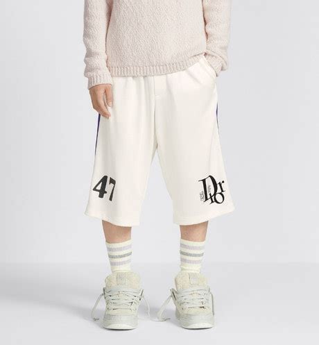 dior basketball shorts|DIOR BY ERL Basketball Shorts.